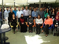 Leaders…Bosses or Partners (54)